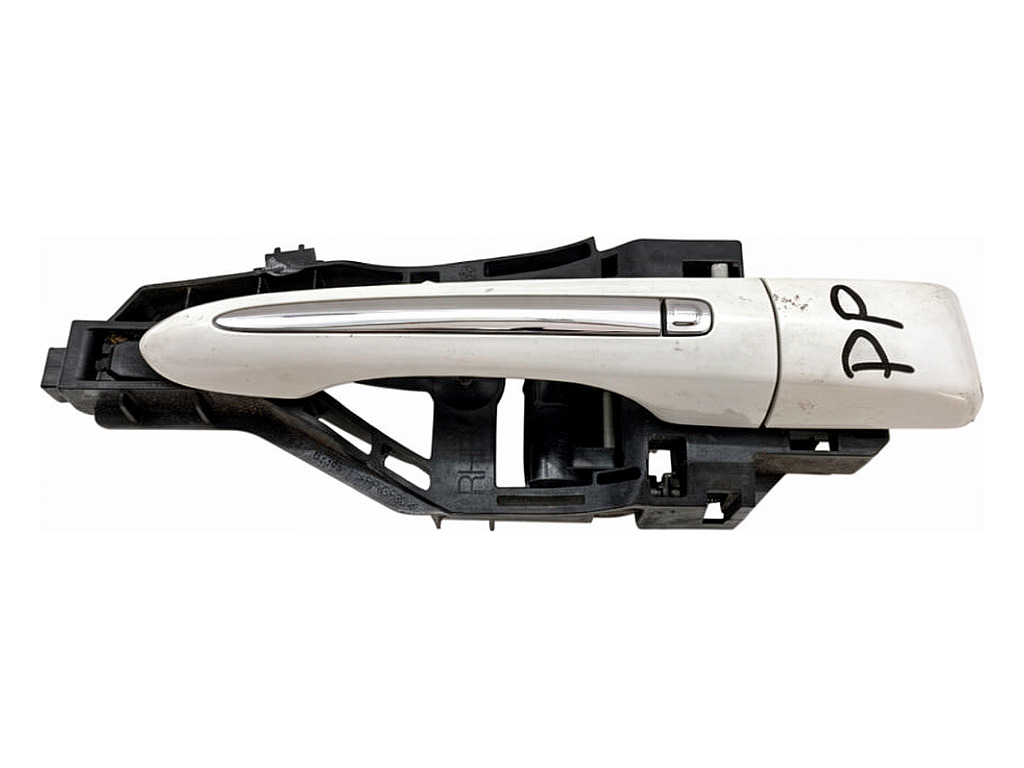[STARK-924585] Manilla exterior de puerta delantera derecha Chrysler Pacifica 2016-2022