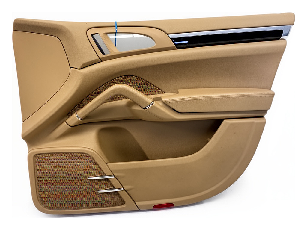 [STARK-925046] Panel de puerta delantero derecho Porsche Cayenne (92A) 2010-2022