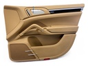 Panel de puerta delantero derecho Porsche Cayenne (92A) 2010-2022