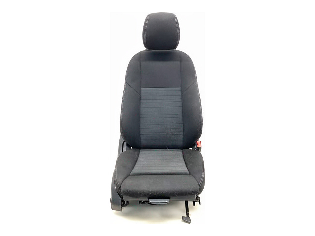 [STARK-924416] Asiento delantero derecho Mercedes-Benz Clase C (W205) 2013-2022