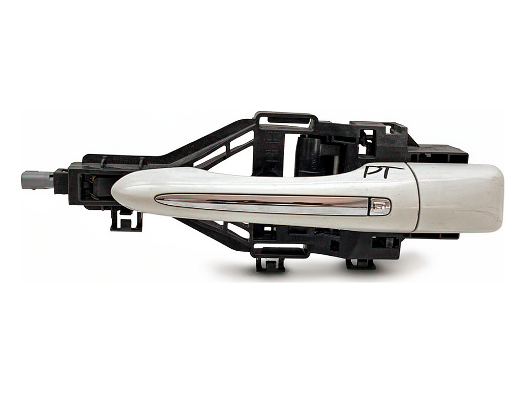 [STARK-925365] Manilla exterior derecha trasera Chrysler Pacifica 2016-2022