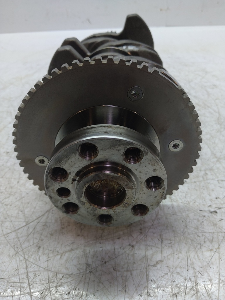 [MTD-529053] Cigüeñal Kia Carens 2.0 GDI