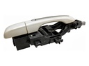 Manilla exterior de puerta trasera izquierda CHRYSLER PACIFICA 2016-2022