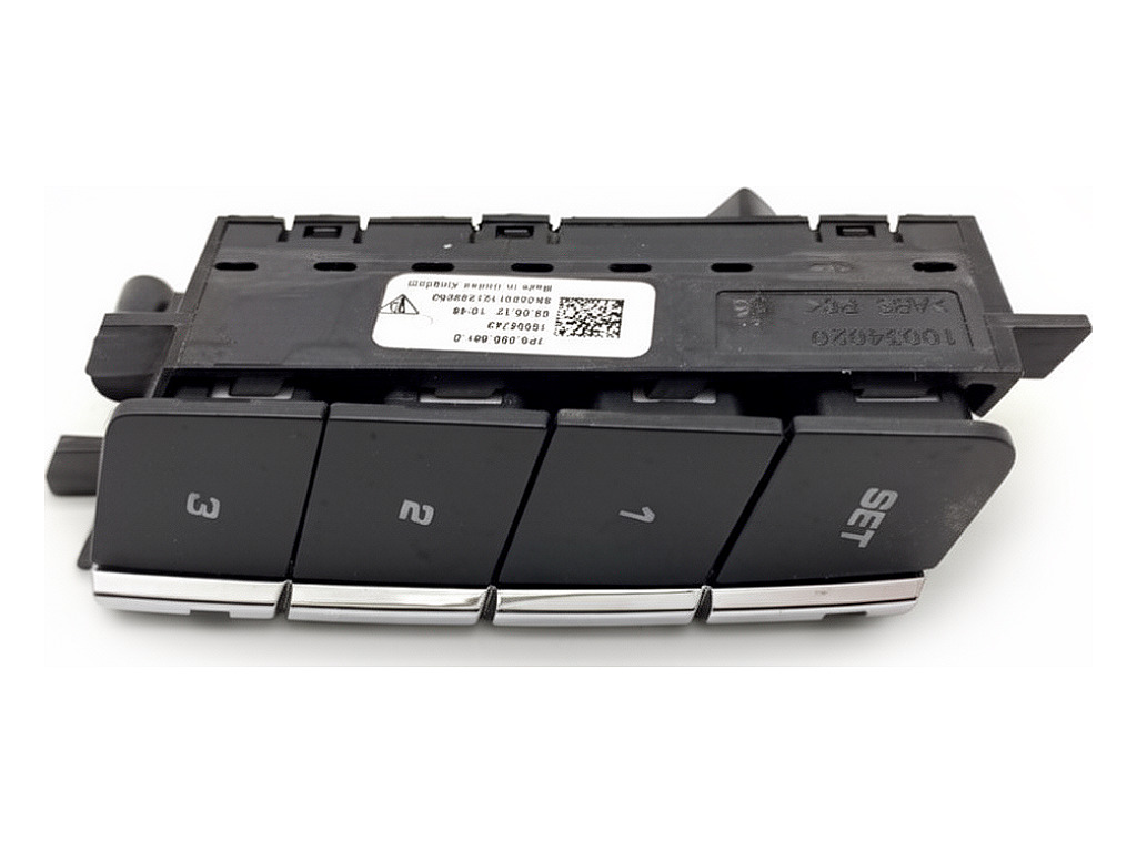 [STARK-926056] Interruptor Porsche Cayenne (92A) 2010-2022