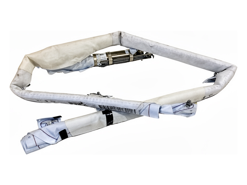 [STARK-926819] Air Curtain derecho SEAT ATECA (KH7, KHP) 2016-2022