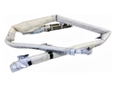 Air Curtain derecho SEAT ATECA (KH7, KHP) 2016-2022