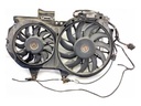 Ventilador de radiador Audi A4 B7 Avant (8ED) 2.0 TDI 103 kW 2004-2008