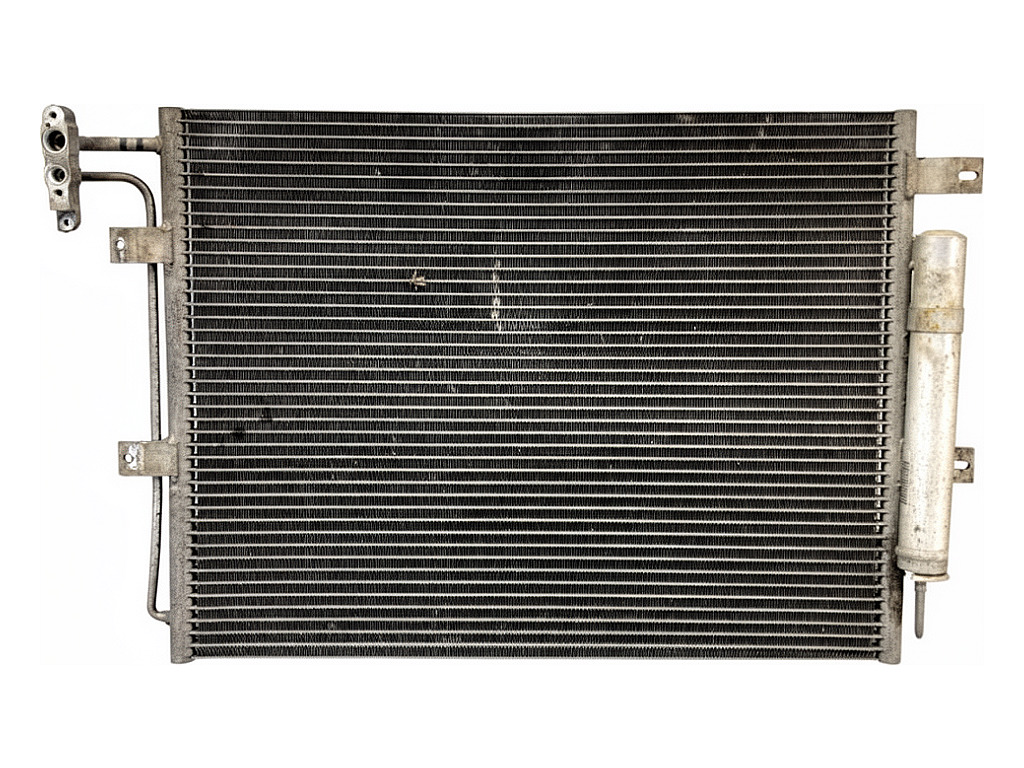 [STARK-927824] Radiador de aire acondicionado Land Rover Range Rover Sport I (L320) 2005-2013