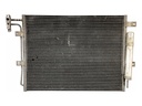 Radiador de aire acondicionado Land Rover Range Rover Sport I (L320) 2005-2013