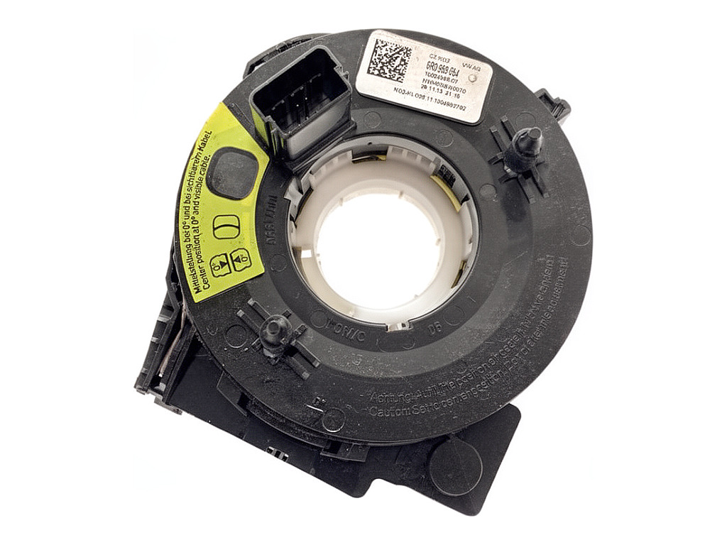 [STARK-929634] Cinta de airbag VW Polo V (6R1, 6C1) 2009-2022 1.2 44 kW 60 CV
