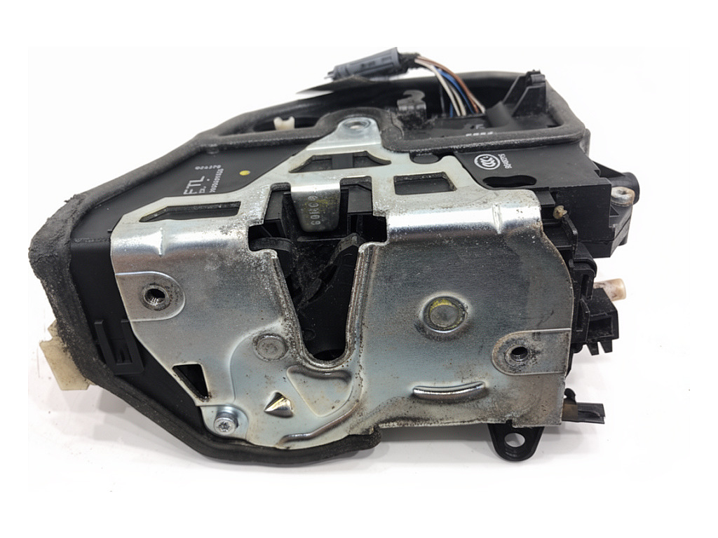 [STARK-931128] Cerradura de puerta delantera izquierda BMW Serie 3 Touring (E91) 2004-2012