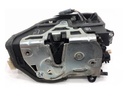 Cerradura de puerta delantera izquierda BMW Serie 3 Touring (E91) 2004-2012