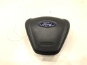 Airbag conductor Ford B-MAX (JK) 1.0 EcoBoost 2012-2022