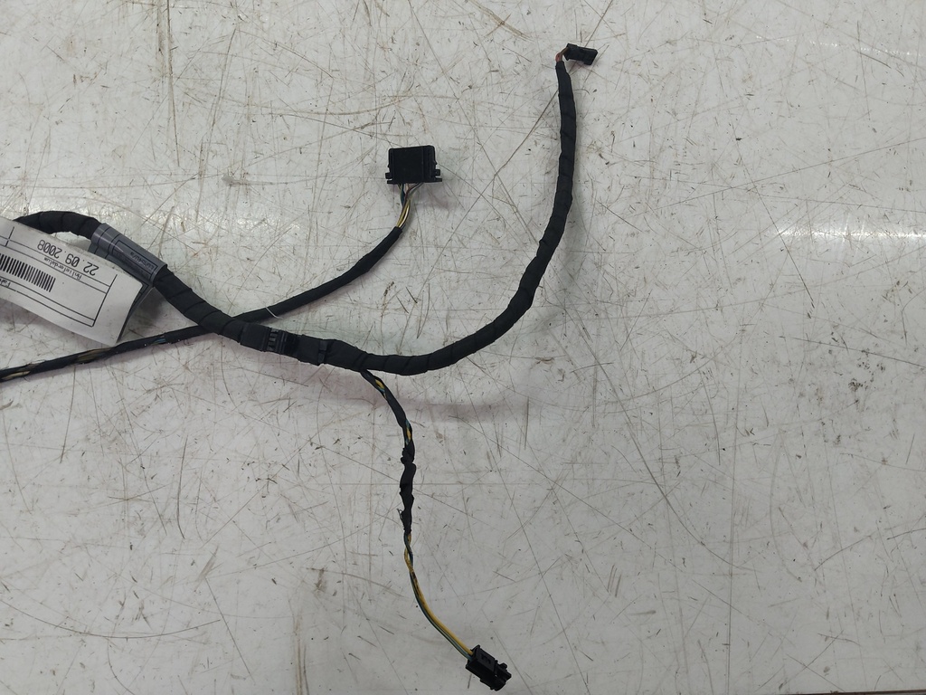 [MTD-529048] Mazo de cables BMW Serie 6 E63