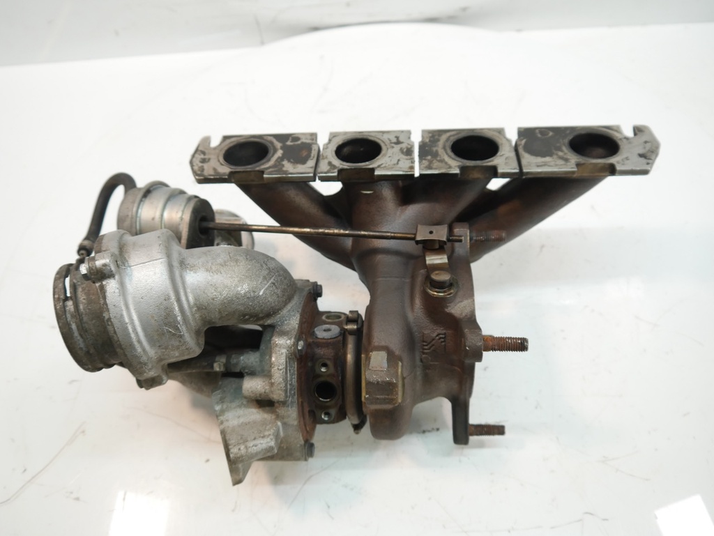 [MTD-463003] Turbocompresor Audi Seat VW A3 S3 TT Leon Golf 2.0 CDLA CDL 06F145702C