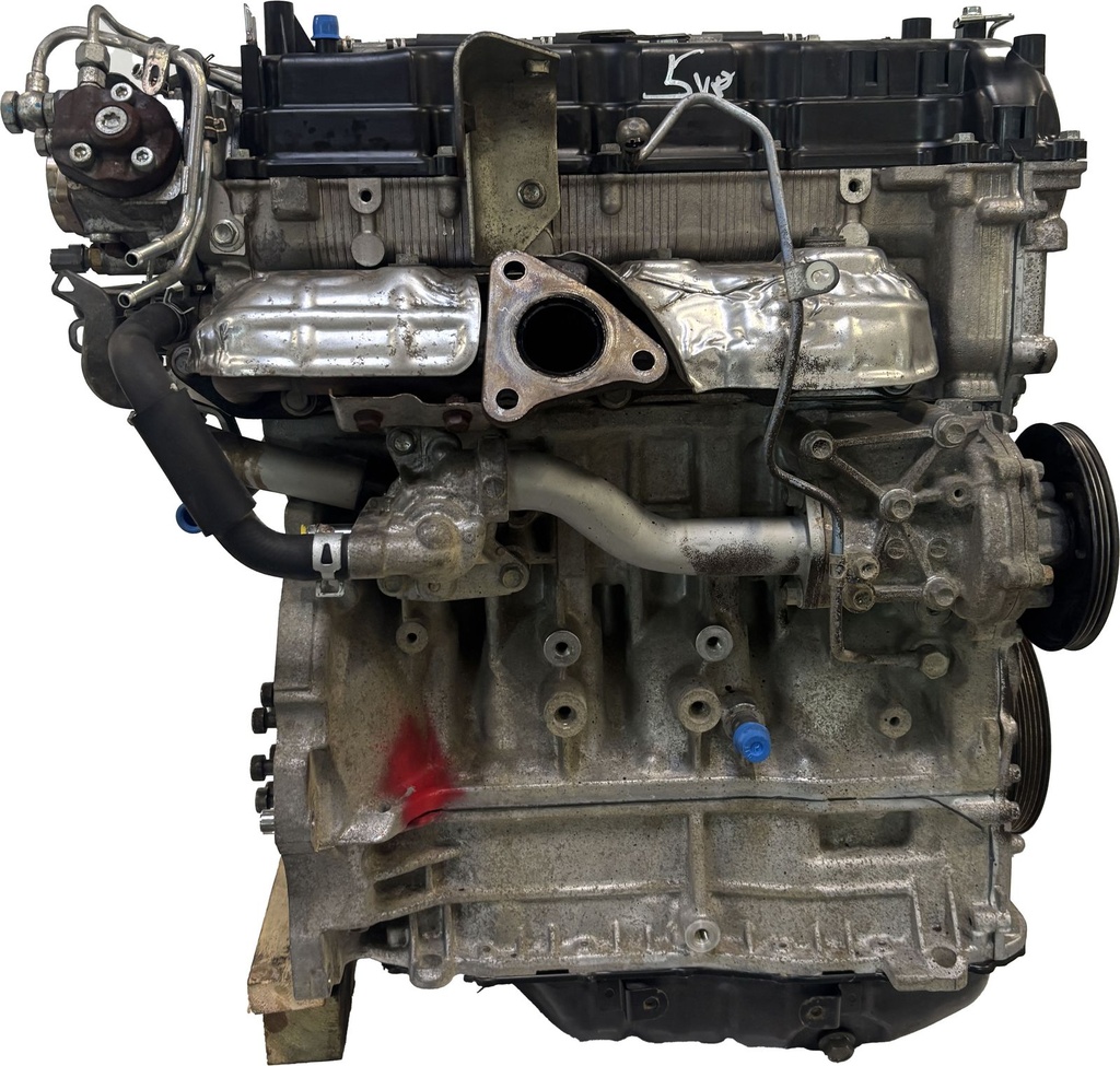 [MTD-482561] Motor Mitsubishi ASX 1.8 DI-D 4N13 1000B861