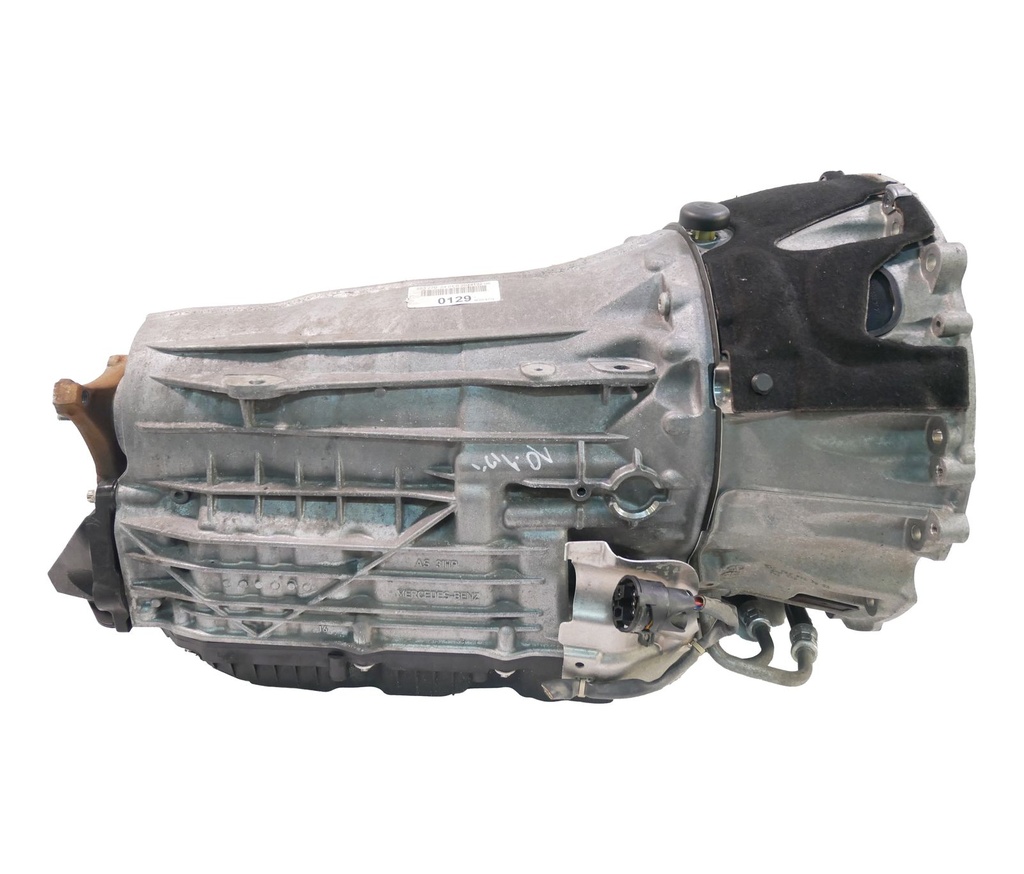[MTD-410508] Transmisión automática Mercedes E-Klasse 2.0 E 200 d 654.920 725.008 A7252707314