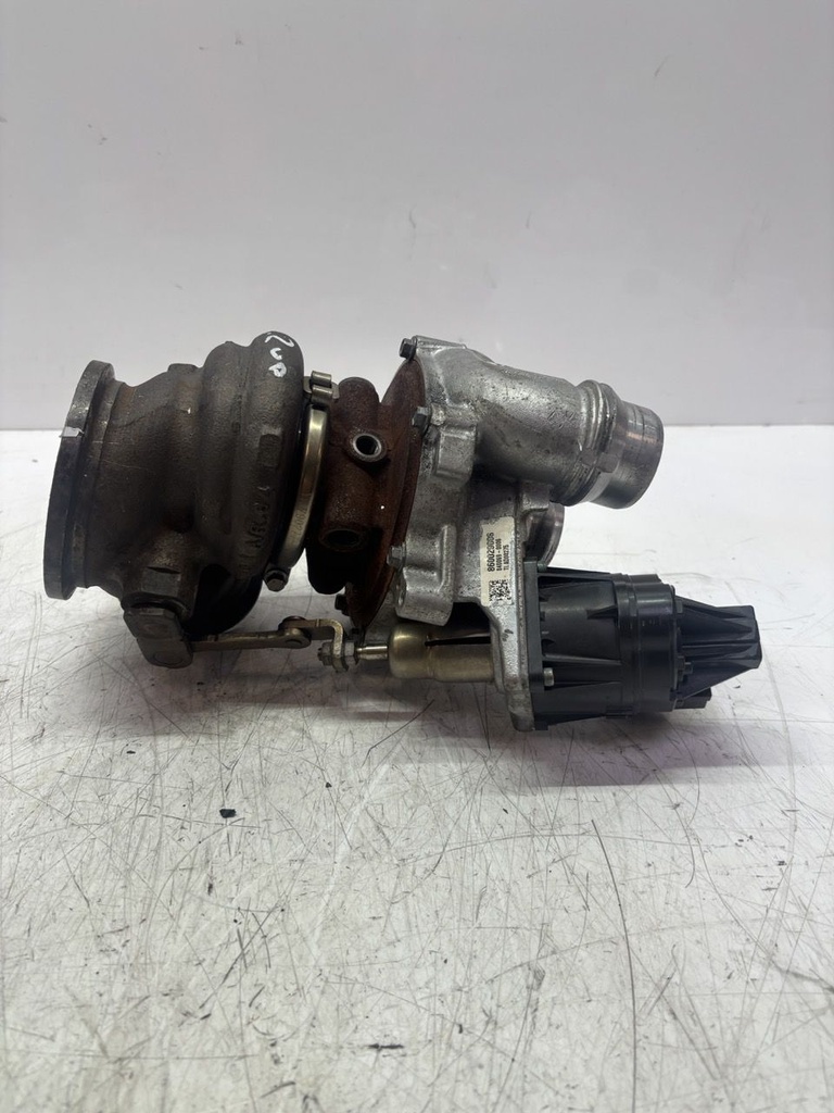 [MTD-483165] Turbocompresor BMW Serie 7 G11 4.4 V8 N63B44C N63 8600290