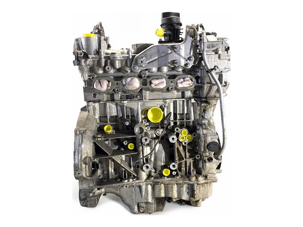 [STARK-932253] Motor Mercedes-Benz Clase A (W176) A 180 90 kW 122 CV gasolina 2012-2018