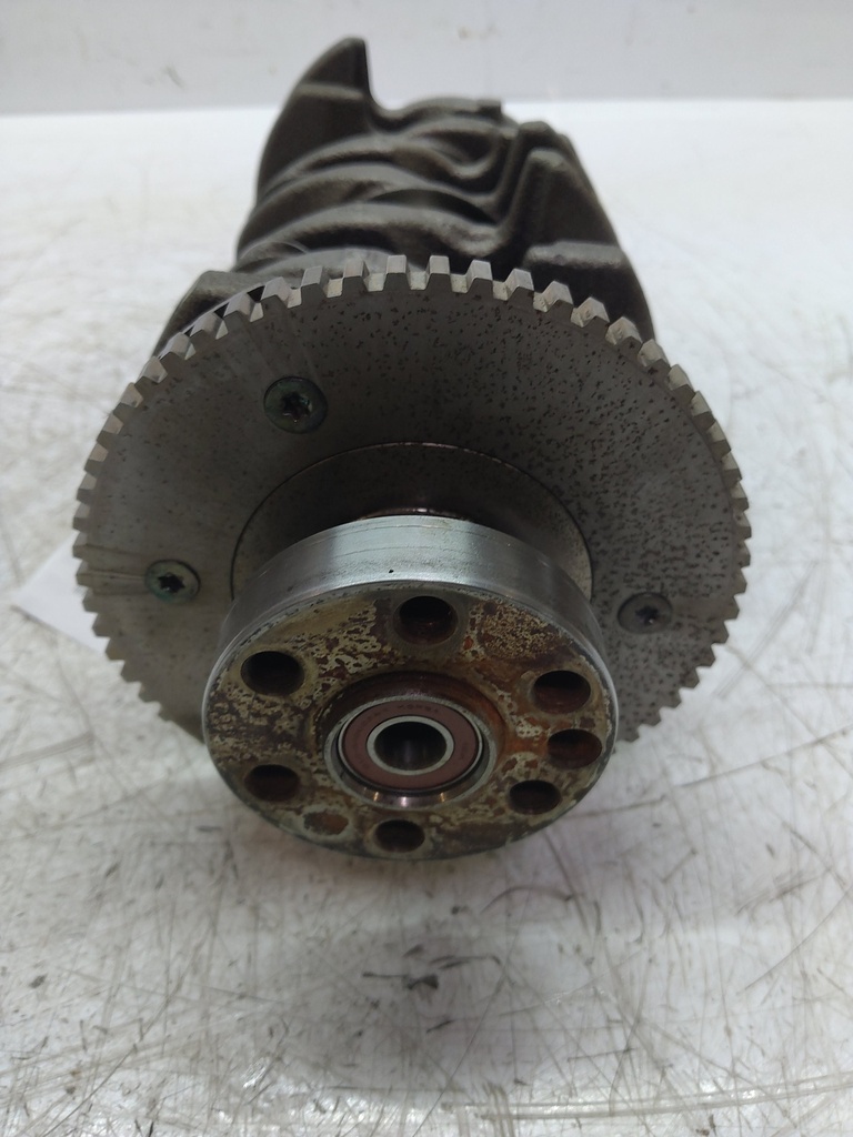 [MTD-529039] Cigüeñal para Kia / Hyundai 1.6 T-GDI (G4FJ)