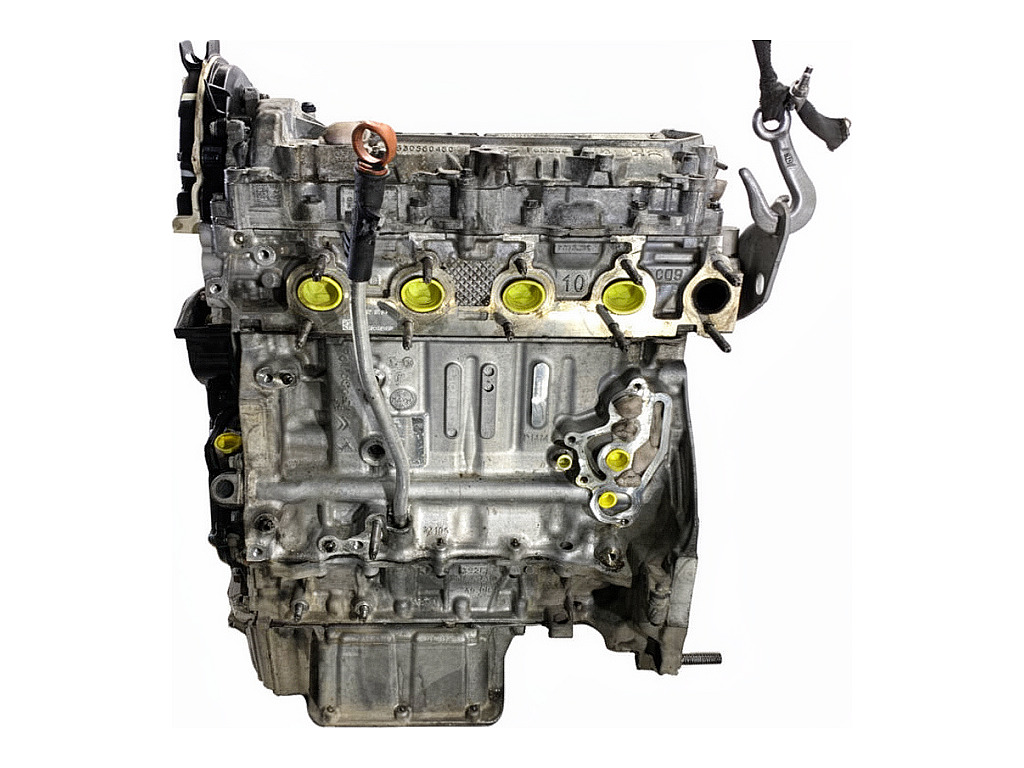 [STARK-931586] Motor TOYOTA PROACE CITY 1.5 D-4D 100 (BPZMD) 75 kW 2019-2022