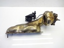 Colector de escape Audi A6 RS6 A7 RS7 4.0 Quattro CWU CWUB CWUC 079253034CK