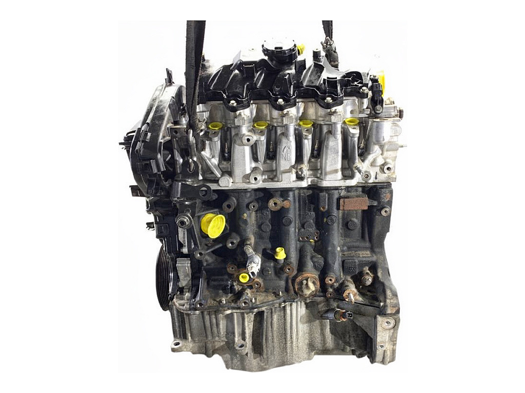 [STARK-934190] Motor Dacia Logan MCV II 1.5 Blue dCi 95 CV 2013-2022
