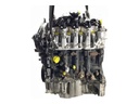Motor Dacia Logan MCV II 1.5 Blue dCi 95 CV 2013-2022