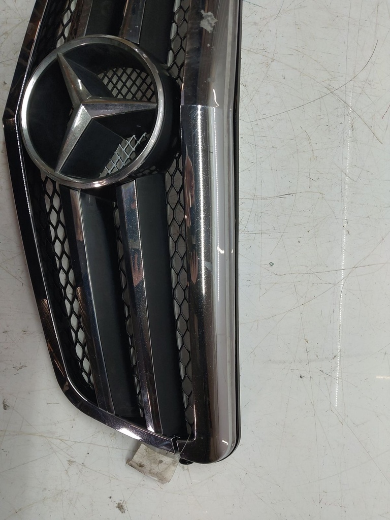 [MTD-516295] Parrilla del radiador Mercedes Clase E W212 2.2 CDI OM651.924 651.924 A2128800583