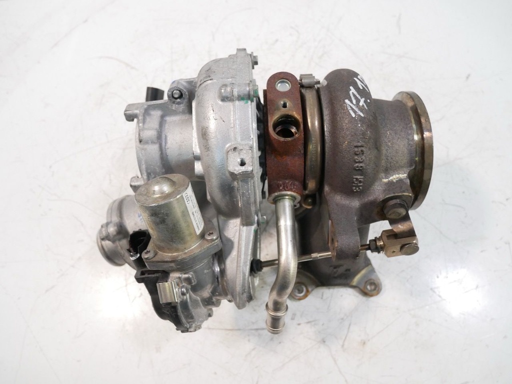 [MTD-452581] Turbocompresor Skoda VW Superb Arteon Passat 2.0 TSI 4x4 DNUA DNU 06K145874G