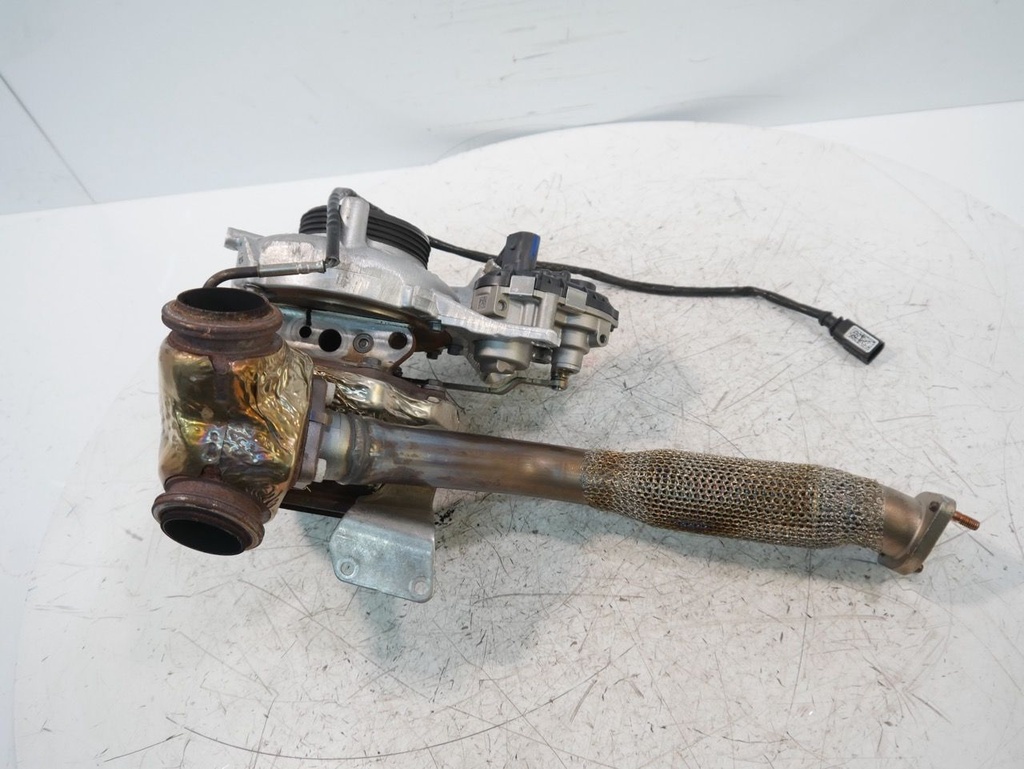 [MTD-496051] Turbocompresor Audi A4 B9 3.0 TDI Mild Hybrid quattro DMGA DMG 059145873BF