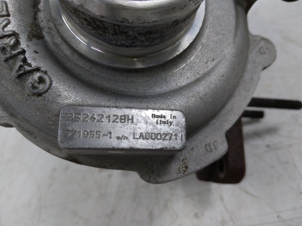[MTD-514762] Turbocompresor Chrysler Voyager 2.8 CRD ENS 35242128H