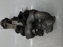 Turbocompresor MERCEDES-BENZ E-CLASS 220 CDI BlueTEC 2.2 OM 651.924