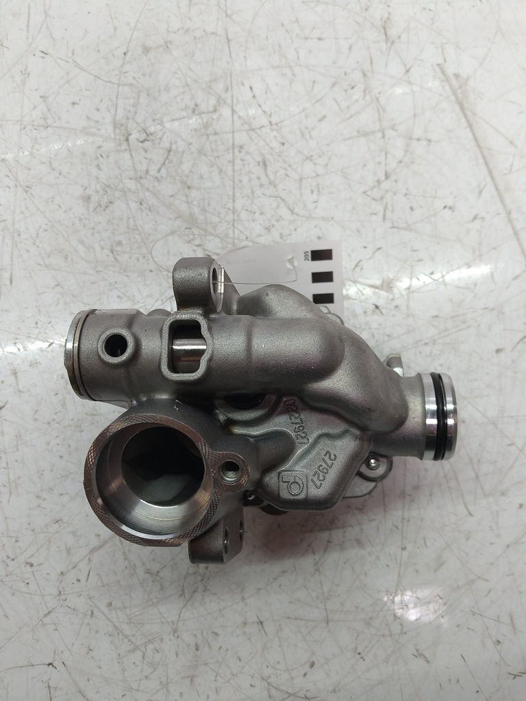 [MTD-518467] Bomba de aceite Maserati Levante M161 3.8 Trofeo Q4 V8 F154AQ