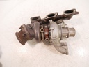 Turbocompresor para Alfa Romeo Giulia 952 Quadrifoglio 2.9 V6