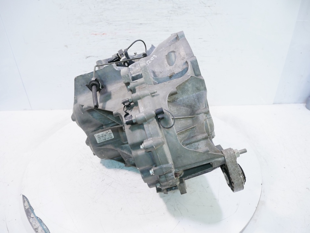 [MTD-409047] Transmisión Ford Kuga MK3 2.0 EcoBlue Diesel YLDC LX6R-7002-CCB TIGB1