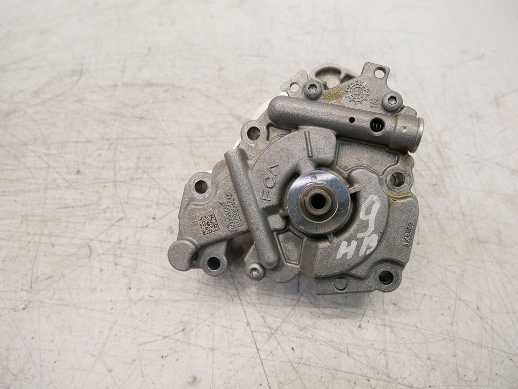 [MTD-465500] Bomba de aceite Jeep Wrangler IV 2.0 T-GDi EC1 04893614AC