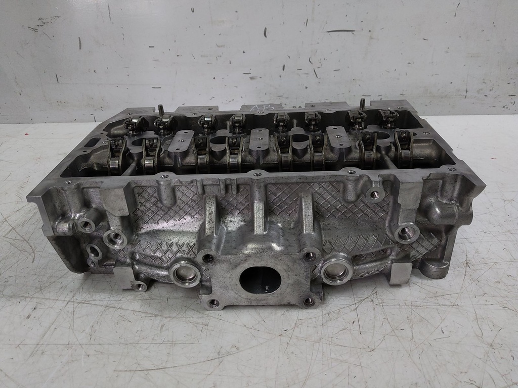 [MTD-515861] Culata Seat Audi VW Leon A3 Golf 1.4 TFSI CXSA CXS 04L103404M