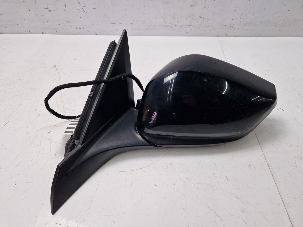[MTD-497639] Retrovisor exterior Peugeot 308 1.5 BlueHDI 130 CV Diésel