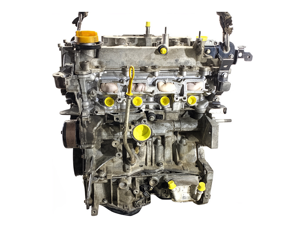 [STARK-930066] Motor Dacia Duster (HS_) 1.2 TCe 125 92 kW 2013-2018