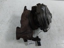 Turbocompresor Chevrolet Silverado 2500 6.6 V8 LBZ 98011735