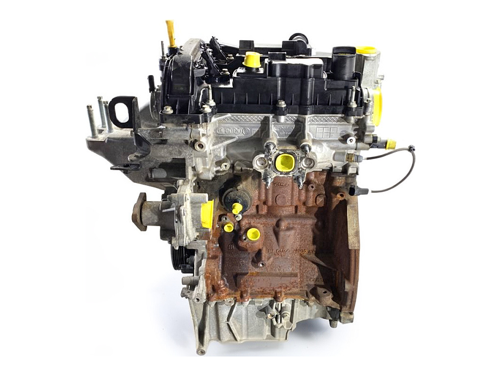 [STARK-930761] Motor Ford Transit Courier 1.0 EcoBoost 74 kW (100 CV) 2014-2022