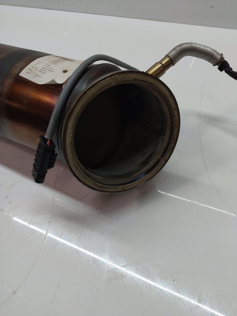[MTD-501493] Catalizador BMW Serie 3 F30 F80 3.0 340i Gasolina B58B30M0 B58B30A B58 8629908