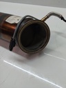 Catalizador BMW Serie 3 F30 F80 3.0 340i Gasolina B58B30M0 B58B30A B58 8629908