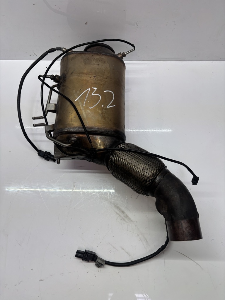 [MTD-501545] Catalizador BMW Serie 3 F30 3.0 330d N57D30A N57 N57D30O1 8589883