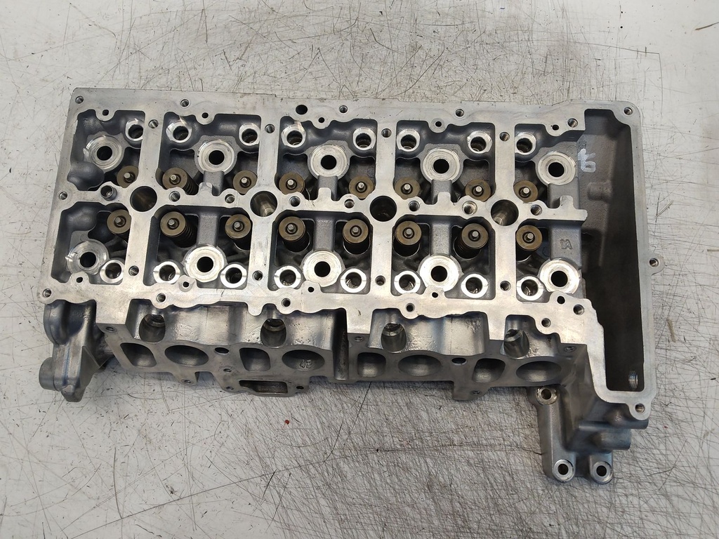 [MTD-516394] Culata BMW Serie 5 F10 2.0 520d N47D20O1 7810465