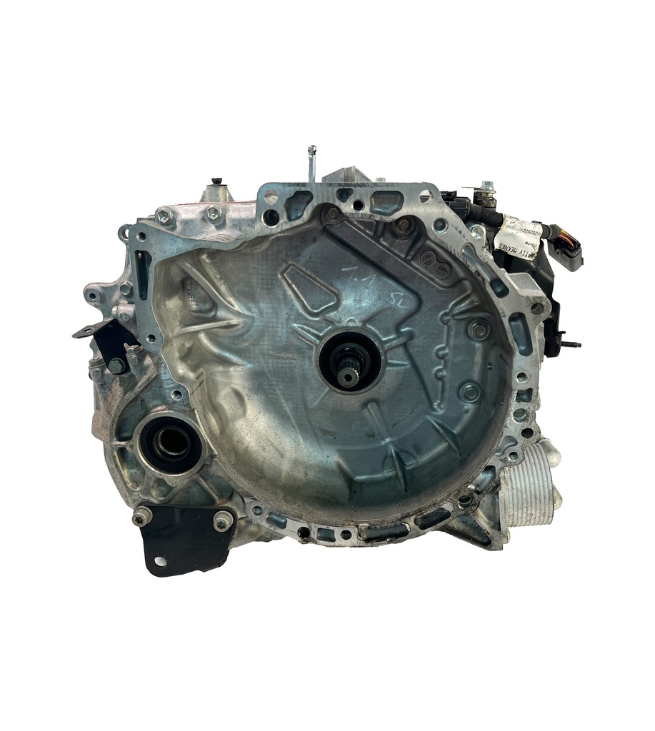 [MTD-394546] Caja de cambios automática 51.000km Citroen C4 1.5 BlueHDi YHZ YH01 DV5RC 9838183980