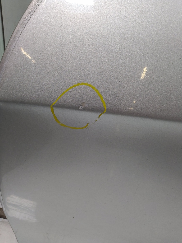 [MTD-529034] Puerta delantera izquierda Mercedes Clase E W212