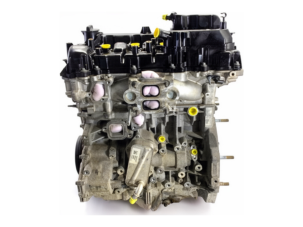 [STARK-930801] Motor Alfa Romeo Giulia (952_) 2.0 Q4 206 kW 280 CV gasolina 2016-2022