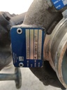Turbocompresor Volvo XC60 2.4 D4 D5244T17 31293086